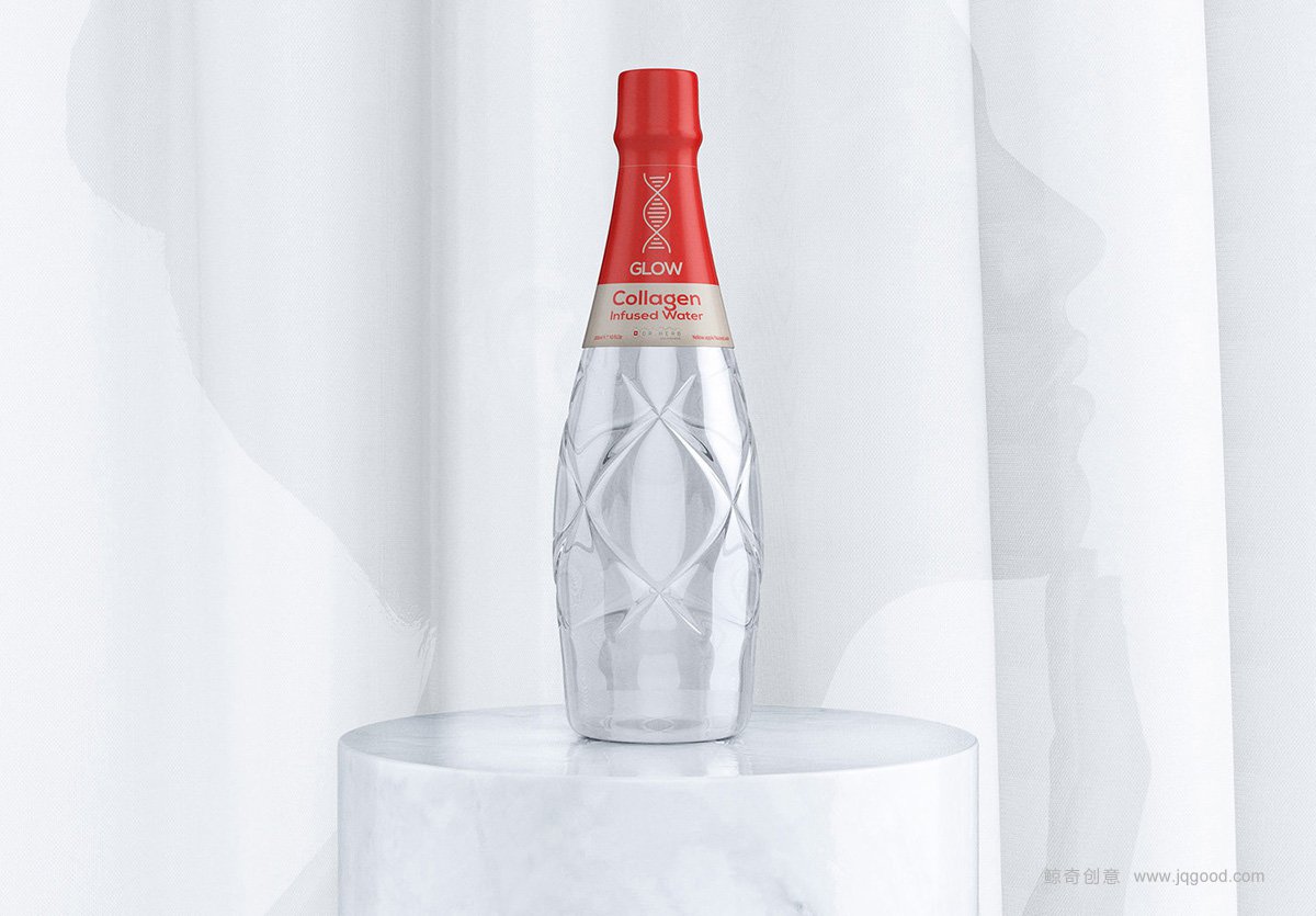 保健品包裝設(shè)計